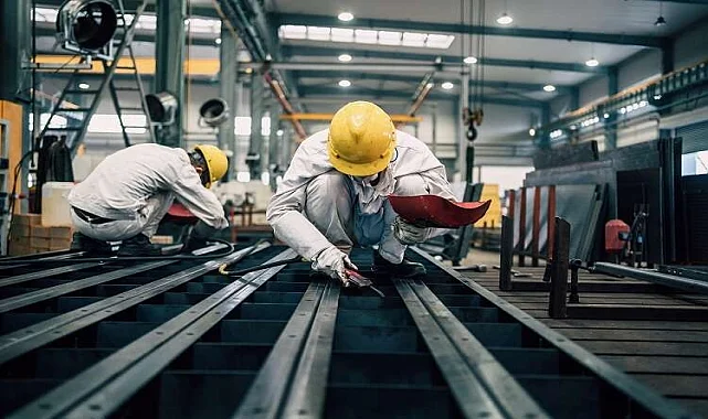 Perşembe Şantiye Depolama